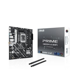 Scheda Madre Asus 90MB1KJ0-M0EAY0 LGA 1851
