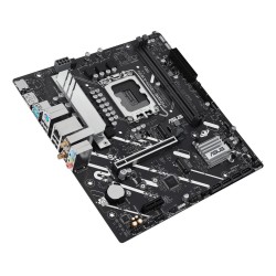 Scheda Madre Asus 90MB1KJ0-M0EAY0 LGA 1851