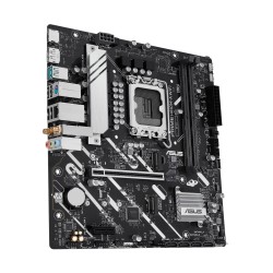 Scheda Madre Asus 90MB1KJ0-M0EAY0 LGA 1851