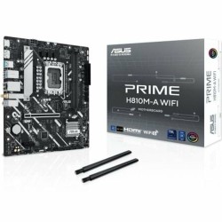 Scheda Madre Asus 90MB1KJ0-M0EAY0 LGA 1851
