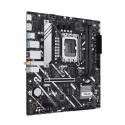 Scheda Madre Asus 90MB1KJ0-M0EAY0 LGA 1851