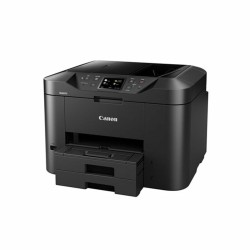 Stampante Multifunzione Canon MB2750 Bianco
