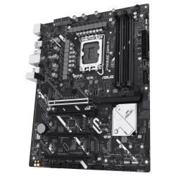 Scheda Madre Asus 90MB1I50-M0EAY0 LGA 1851