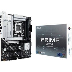 Scheda Madre Asus 90MB1I50-M0EAY0 LGA 1851