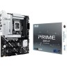 Scheda Madre Asus 90MB1I50-M0EAY0 LGA 1851