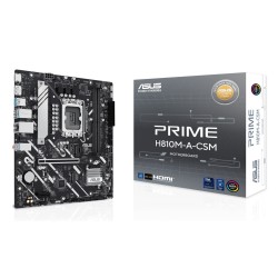 Scheda Madre Asus 90MB1KK0-M0EAYC LGA 1851 Intel H81