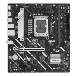 Scheda Madre Asus 90MB1KK0-M0EAYC LGA 1851 Intel H81