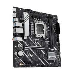 Scheda Madre Asus 90MB1KK0-M0EAYC LGA 1851 Intel H81