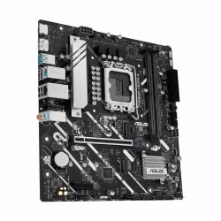 Scheda Madre Asus 90MB1KK0-M0EAYC LGA 1851 Intel H81