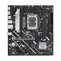 Scheda Madre Asus 90MB1KK0-M0EAYC LGA 1851 Intel H81