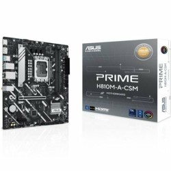 Scheda Madre Asus 90MB1KK0-M0EAYC LGA 1851 Intel H81