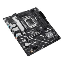 Scheda Madre Asus 90MB1KK0-M0EAYC LGA 1851 Intel H81