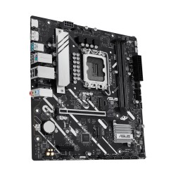 Scheda Madre Asus 90MB1KK0-M0EAYC LGA 1851 Intel H81