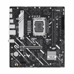 Scheda Madre Asus 90MB1KK0-M0EAYC LGA 1851 Intel H81