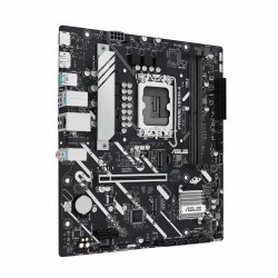 Scheda Madre Asus 90MB1KK0-M0EAYC LGA 1851 Intel H81