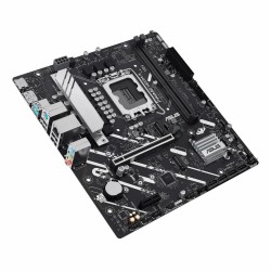 Scheda Madre Asus 90MB1KK0-M0EAYC LGA 1851 Intel H81