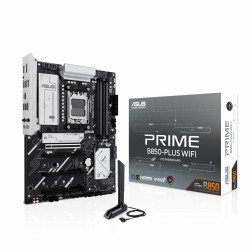 Scheda Madre Asus PRIME B850-PLUS WIFI AMD AM5 AMD