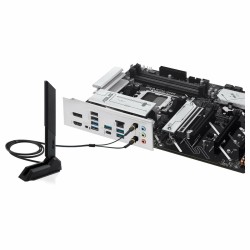 Scheda Madre Asus PRIME B850-PLUS WIFI AMD AM5 AMD