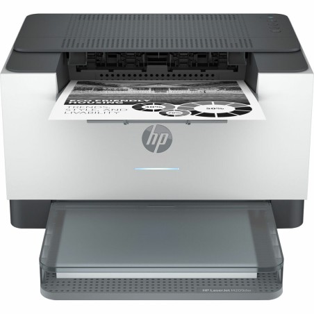 Stampante Multifunzione HP M209dw