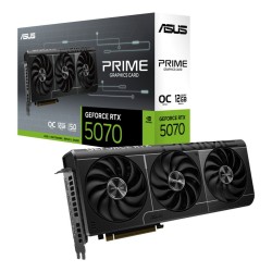 Scheda Grafica Asus 90YV0M10-M0NA00 nvidia geforce rtx 5070 12 GB 16 GB GDDR6X GDDR7