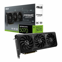 Scheda Grafica Asus 90YV0M10-M0NA00 nvidia geforce rtx 5070 12 GB 16 GB GDDR6X GDDR7