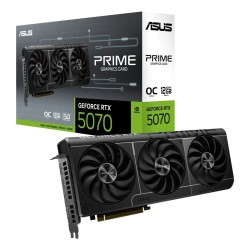 Scheda Grafica Asus 90YV0M10-M0NA00 nvidia geforce rtx 5070 12 GB 16 GB GDDR6X GDDR7