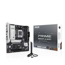 Scheda Madre Asus PRIME B850M A WIFI AMD AM5 AMD