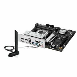 Scheda Madre Asus PRIME B850M A WIFI AMD AM5 AMD