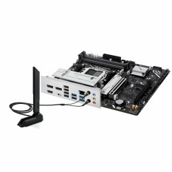 Scheda Madre Asus PRIME B850M A WIFI AMD AM5 AMD