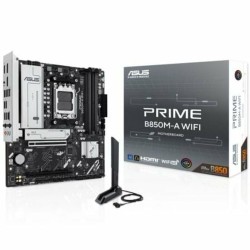 Scheda Madre Asus PRIME B850M A WIFI AMD AM5 AMD