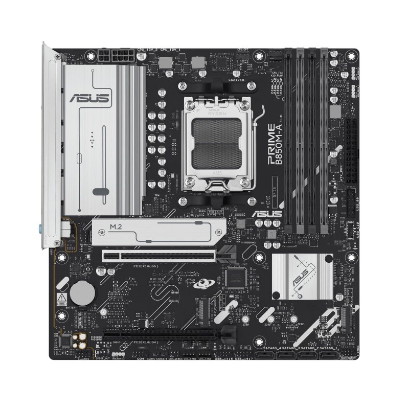Scheda Madre Asus 90MB1LQ0-M0EAYC AMD AM5 AMD