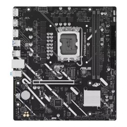 Scheda Madre Asus H810M-E LGA 1851 H610