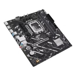 Scheda Madre Asus H810M-E LGA 1851 H610