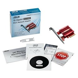 Scheda di Rete Asus XG-C100C