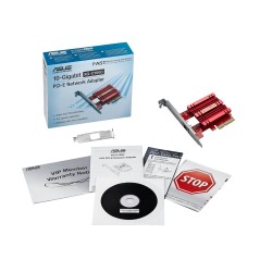 Scheda di Rete Asus XG-C100C