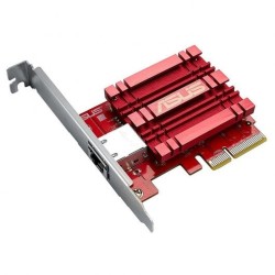 Scheda di Rete Asus XG-C100C
