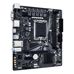 Scheda Madre Gigaset H610M S2H V2 LGA 1700