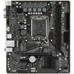 Scheda Madre Gigaset H610M H V2 LGA 1700