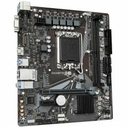 Scheda Madre Gigaset H610M H V2 LGA 1700