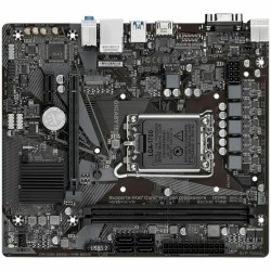 Scheda Madre Gigaset H610M H V2 LGA 1700