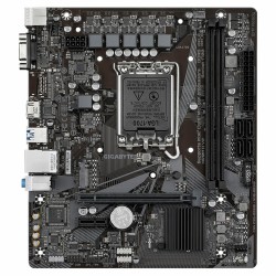 Scheda Madre Gigaset H610M H V2 LGA 1700
