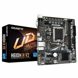 Scheda Madre Gigaset H610M H V2 LGA 1700