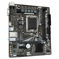 Scheda Madre Gigaset H610M H V2 LGA 1700