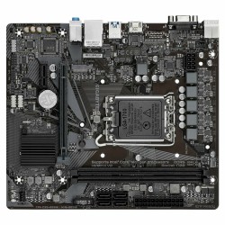 Scheda Madre Gigaset H610M H V2 LGA 1700