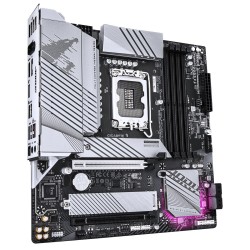 Scheda Madre Gigabyte B760M AORUS ELITE WIFI6E GEN5 LGA 1700