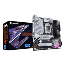 Scheda Madre Gigabyte B760M AORUS ELITE WIFI6E GEN5 LGA 1700