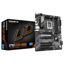 Scheda Madre Gigabyte B760 DS3H GEN5 INTEL B760 EXPRESS LGA 1700