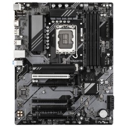 Scheda Madre Gigabyte B760 DS3H GEN5 INTEL B760 EXPRESS LGA 1700