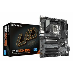 Scheda Madre Gigabyte B760 DS3H GEN5 INTEL B760 EXPRESS LGA 1700