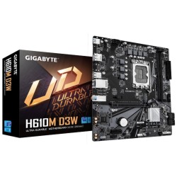 Scheda Madre Gigaset 9MH61M3W5-00-G10 LGA 1700